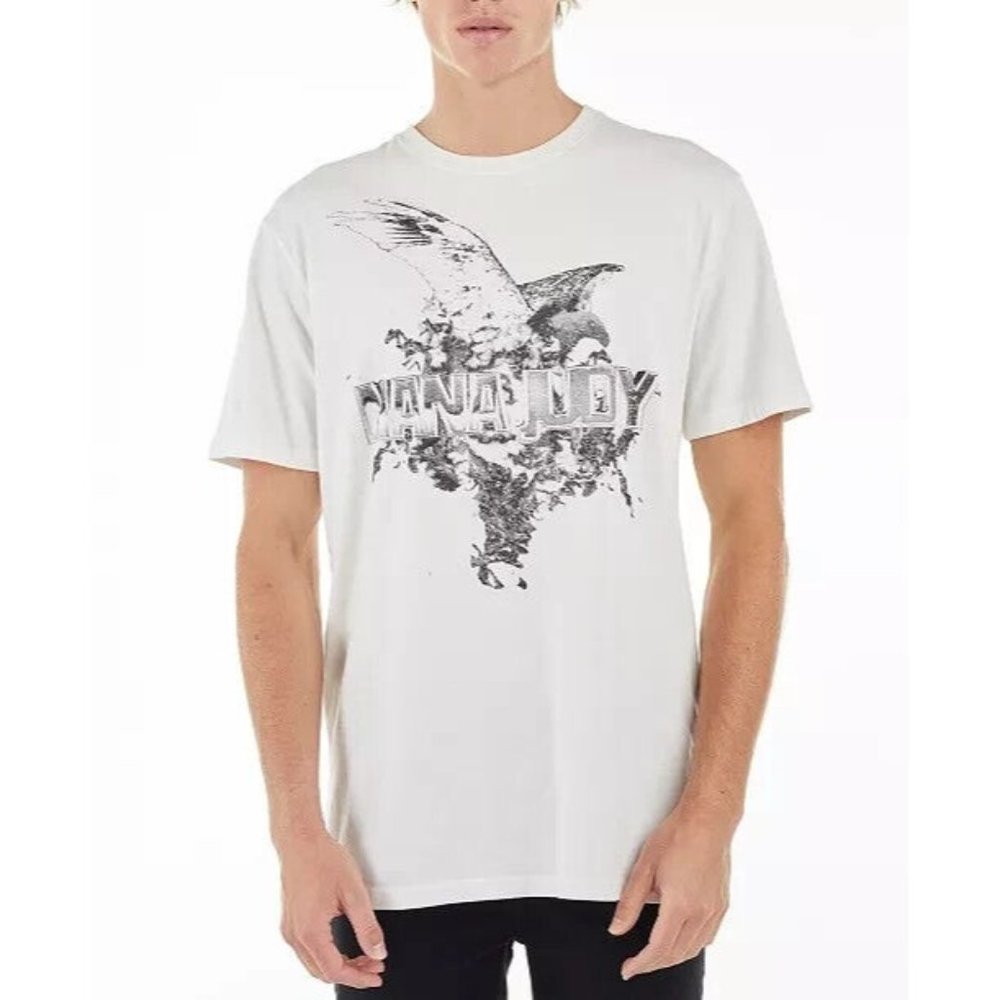 NANA JUDY Men's Arbour T-Shirt Men's Size XXL MSRP $50